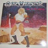 Warminister - Out of the Ashes