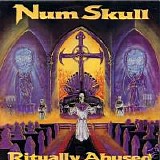 Num Skull - Ritually Abused