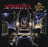 Apocrypha - The Forgotten Scroll