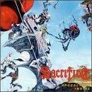 Sacrifice - Apocalypse Inside