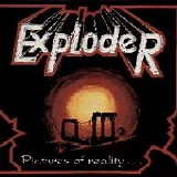 Exploder - Pictures of Reality