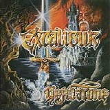 Headstone - Excalibur