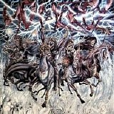 No Mercy - Widespread Bloodshed-Love Runs Red