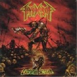 Hypnosia - Extreme Hatred
