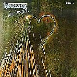 Warlock - True As Steel