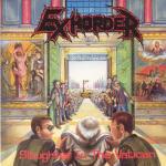 Exhorder - Slaughter in the Vatican