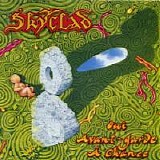 Skyclad - Oui Avant-Garde Á Chance