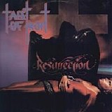 Taist of Iron - Resurrection