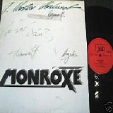 Monroxe - Monroxe