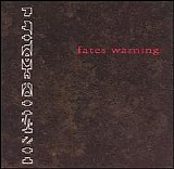 Fates Warning - Inside Out