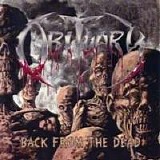 Obituary - Back From The Dead