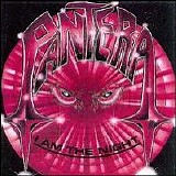 Pantera - I Am the Night