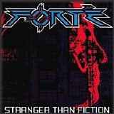 Forte - Stranger than Fiction