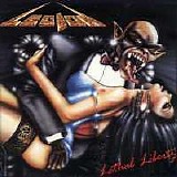 Legion - Lethal Liberty