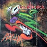 Unorthodox - Asylum
