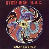 Hyste'Riah G.B.C. - Snakeworld