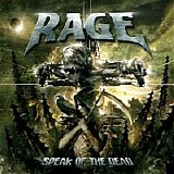 Rage - Speak Of The Dead