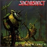 Sacrosanct - Truth is What is