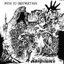 Anihilated - Path to Destruction