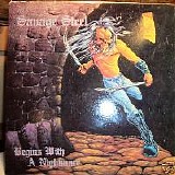 Savage Steel - Begins With A Nightmare