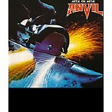 Anvil - Metal On Metal