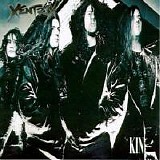 Xentrix - Kin