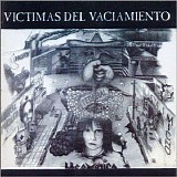 Hermetica - Victimas Del Vaciamiento