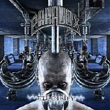 Paradox - Electrify