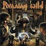 Running Wild - Black Hand Inn