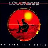 Loudness - Soldier of Fortune