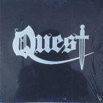 Quest - Quest EP