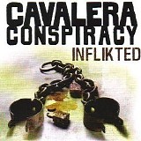 The Cavalera Conspiracy - Inflikted