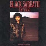 Black Sabbath - Seventh Star - 2003 - VBRkbs