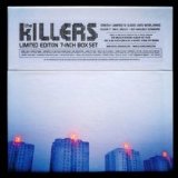 The Killers - Hot Fuss Box Set [7" VINYL]
