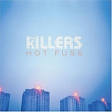 The Killers - Hot Fuss (Vinyl)