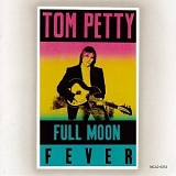 Tom Petty - Full Moon Fever