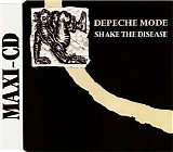 Depeche Mode - Shake The Disease EP