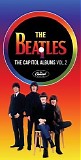 The Beatles - The Capitol Albums Vol. 2