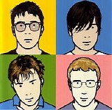 Blur - The Best Of Blur