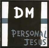 Depeche Mode - Personal Jesus EP