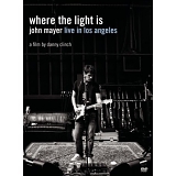 John Mayer - Where The Light Is