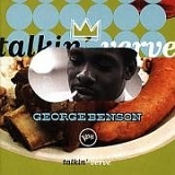 George Benson - Talkin' Verve