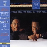 Herbie Hancock & Wayne Shorter - 1+1