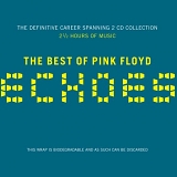 Pink Floyd - Echoes The Best Of