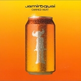 Jamiroquai - Canned Heat (CD Single)