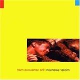 Mr Swenson - the sensuous man