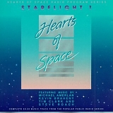 Hearts Of Space - Starflight 1