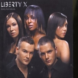 Liberty X - Being Somebody