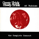 Cheap Trick - At Budokan