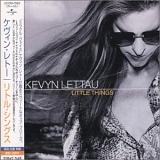 Kevyn Lettau - Little Things